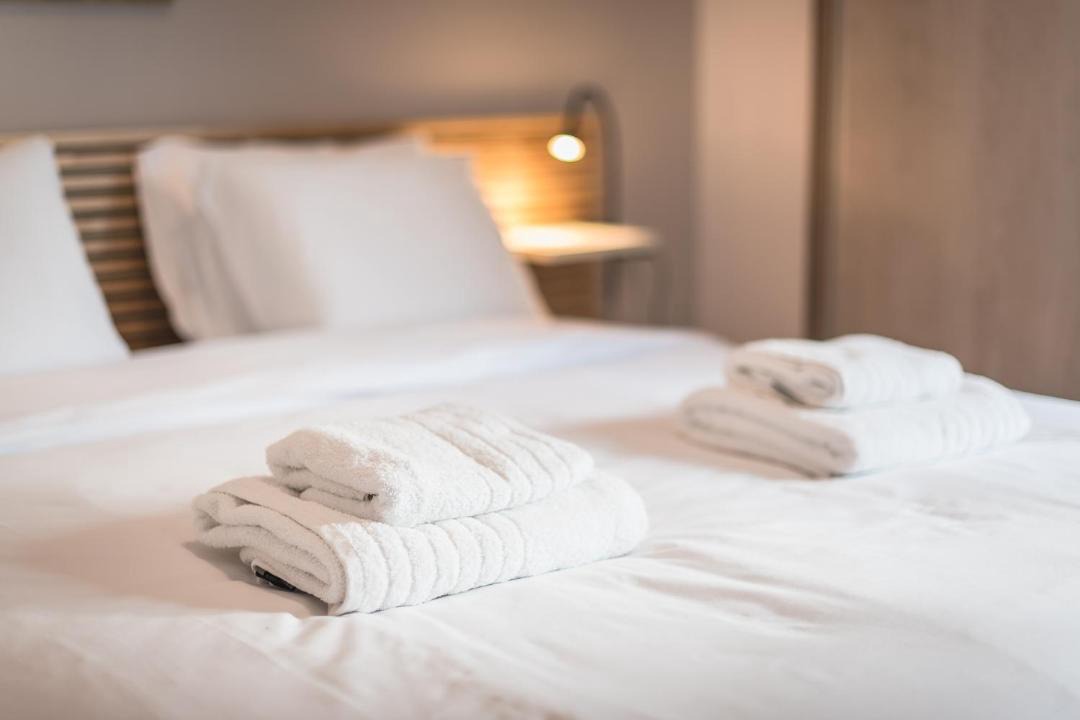 Photo of Bedroom in Athens City Centre