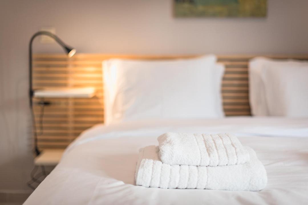 Photo of Bedroom in Athens City Centre