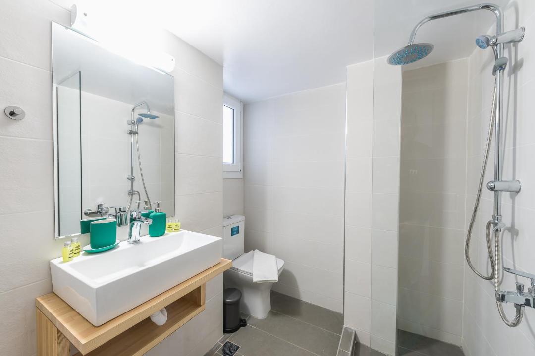 Photo of Bathroom in Athens City Centre