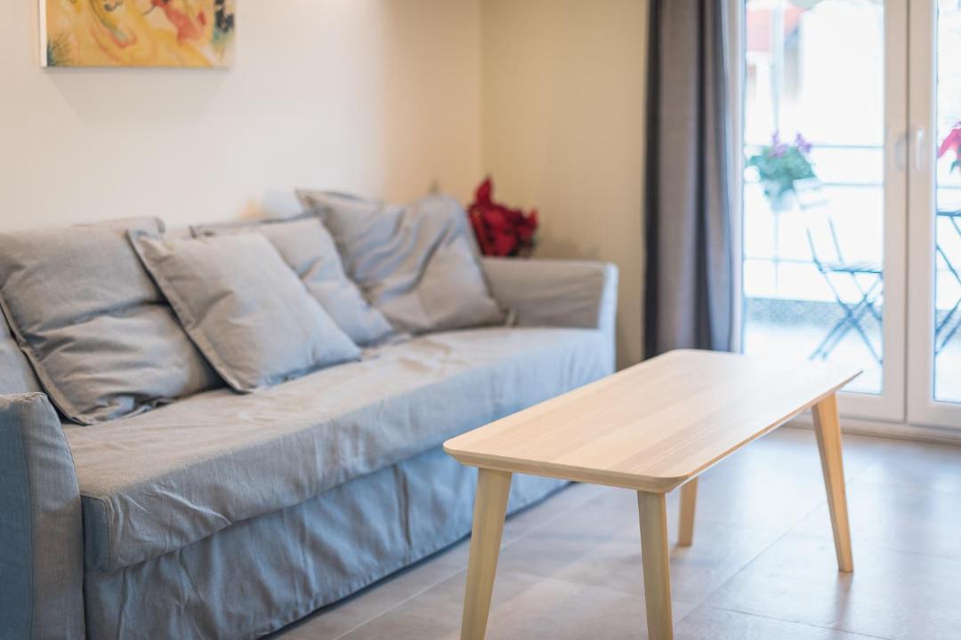 Photo of Livingroom in Athens City Centre