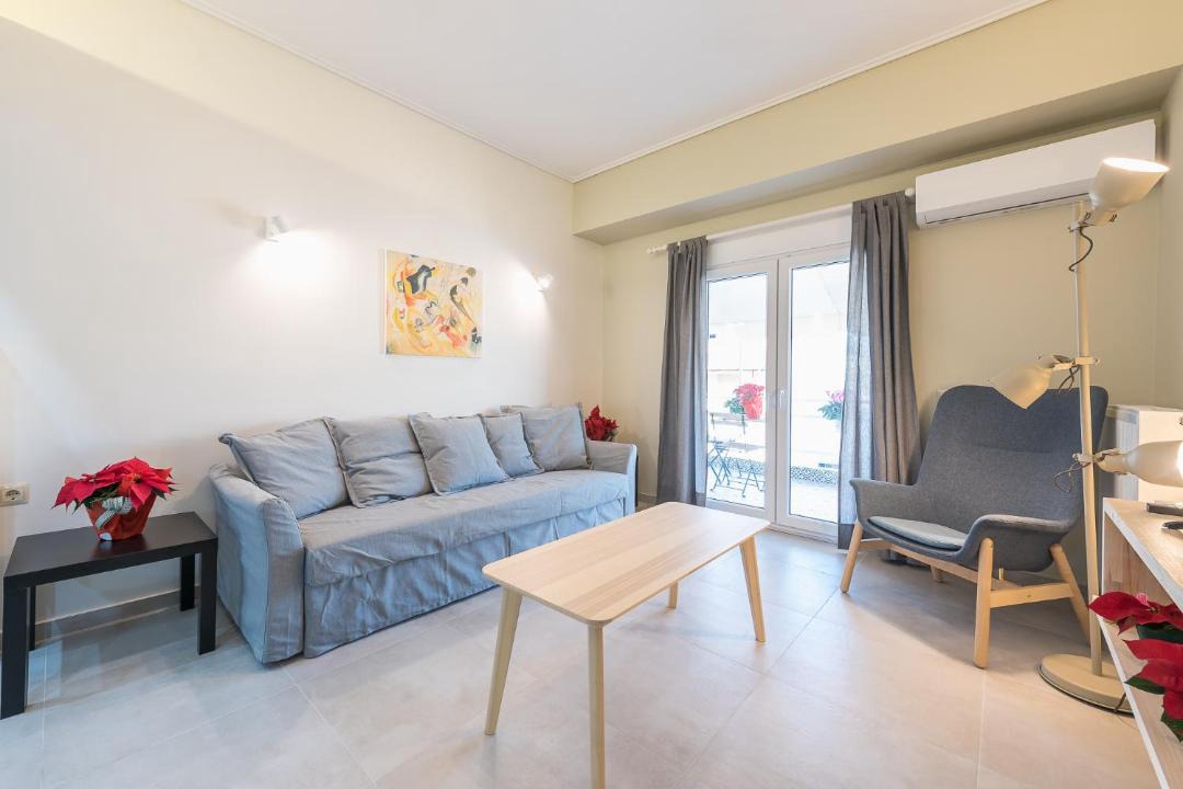 Photo of Livingroom in Athens City Centre