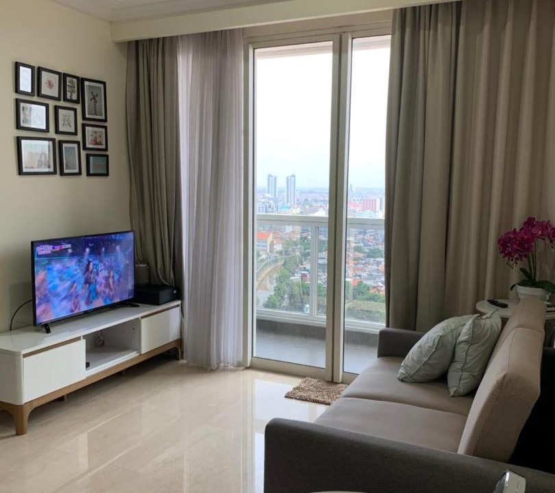 Photo of Livingroom in Cikini