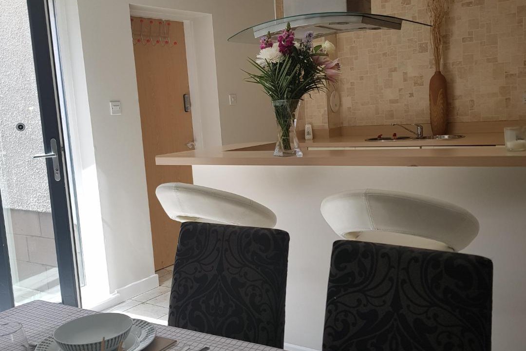 Photo of Livingroom in East Pilton