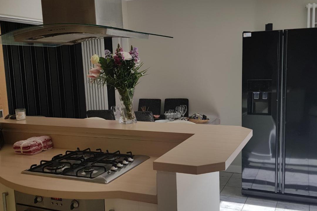 Photo of Kitchen in East Pilton