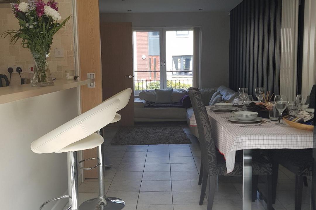 Photo of Livingroom in East Pilton