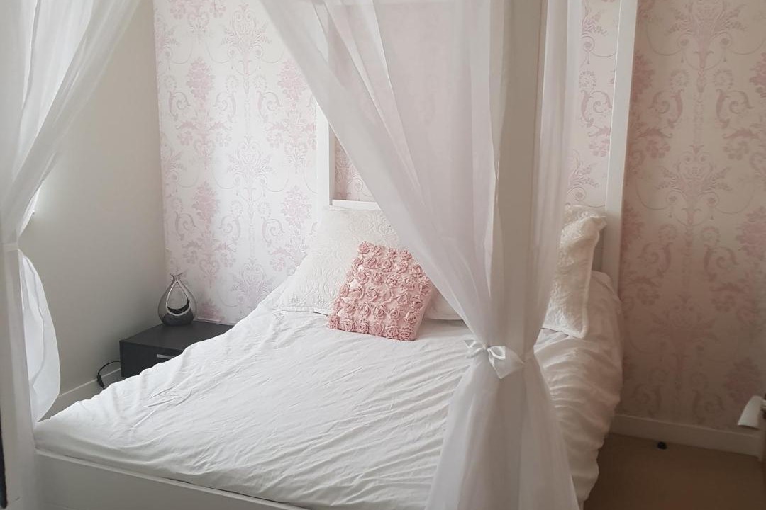 Photo of Bedroom in East Pilton