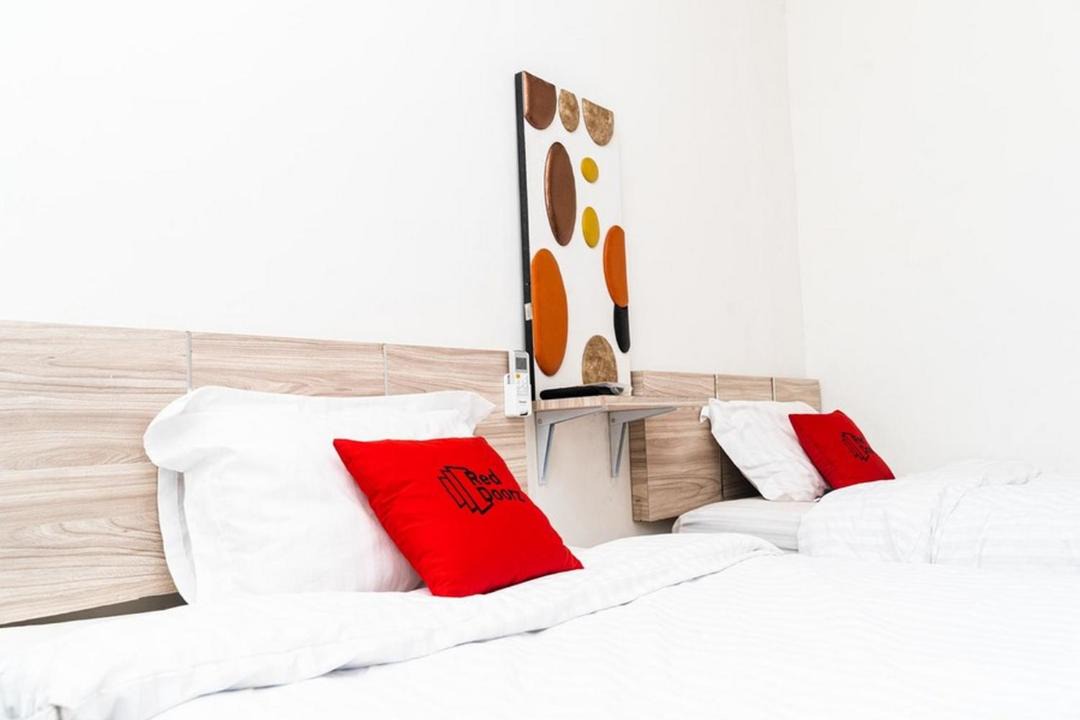 Photo of Bedroom in Bogor Timur