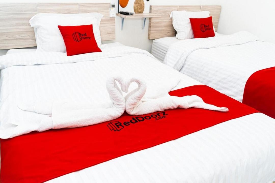 Photo of Bedroom in Bogor Timur