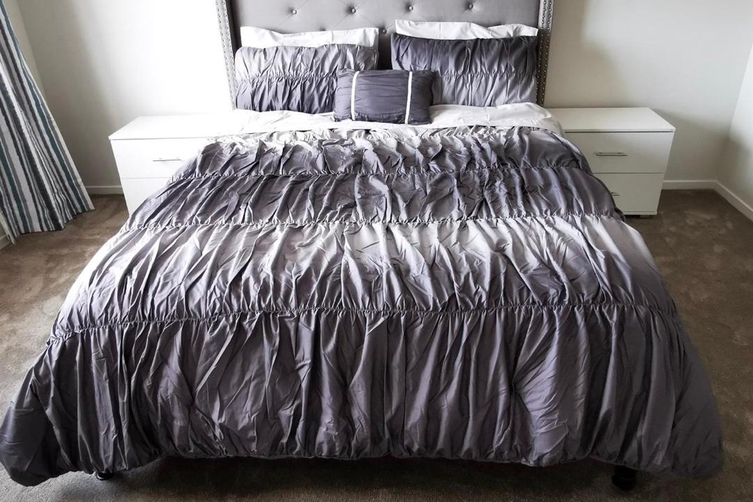 Photo of Bedroom in Flat Bush