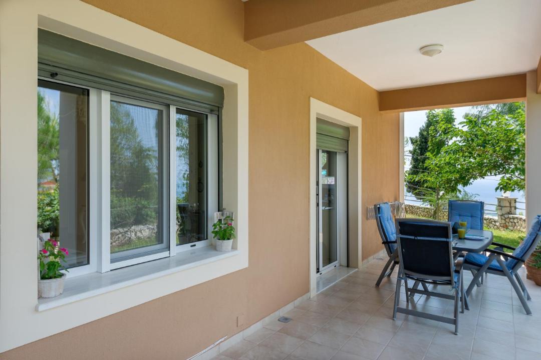 Photo of Patio Balcony in Khelmata