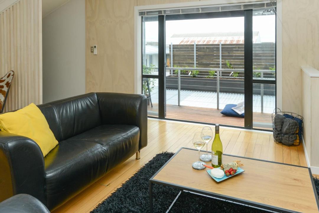 Photo of Livingroom in Hastings