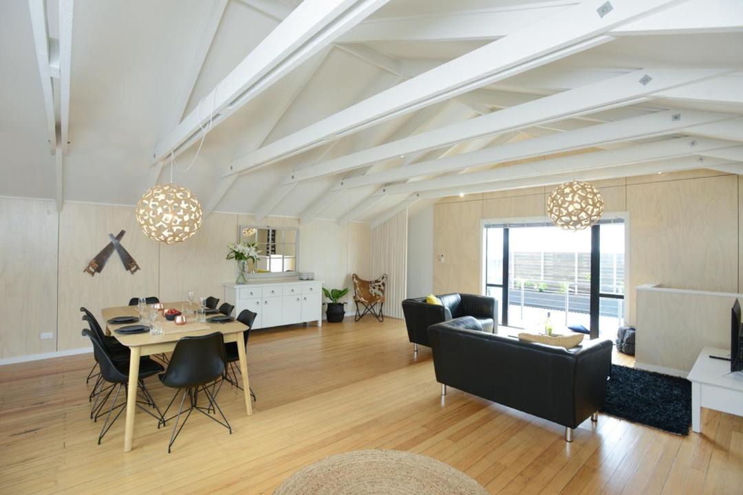 Photo of Livingroom in Hastings