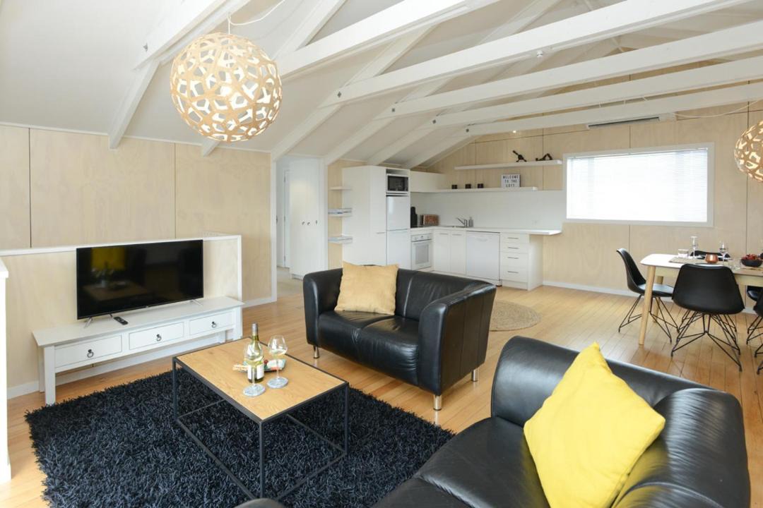 Photo of Livingroom in Hastings
