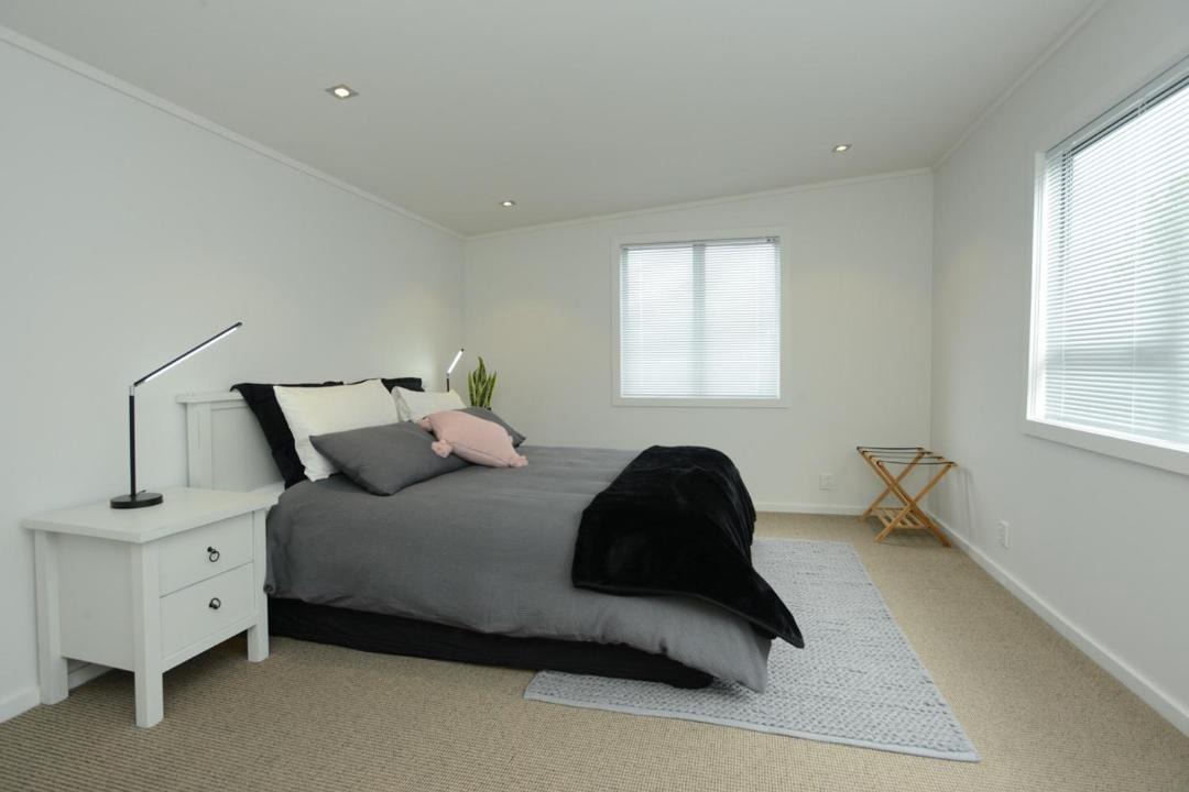 Photo of Bedroom in Hastings