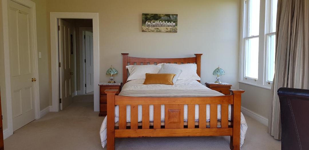 Photo of Bedroom in Solway