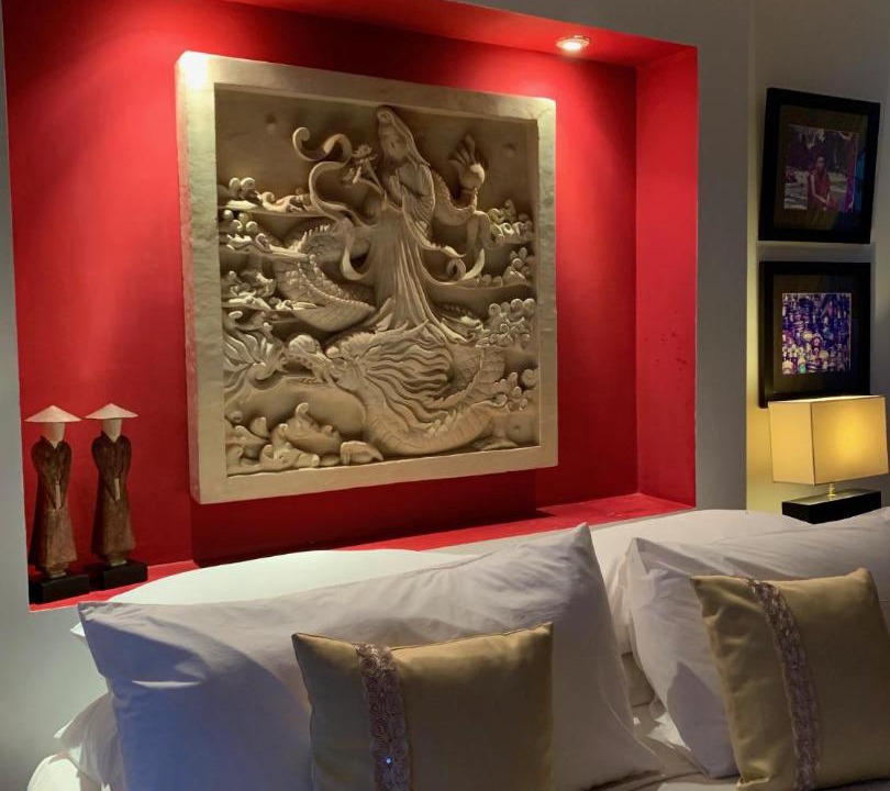 Photo of Bedroom in Cemagi