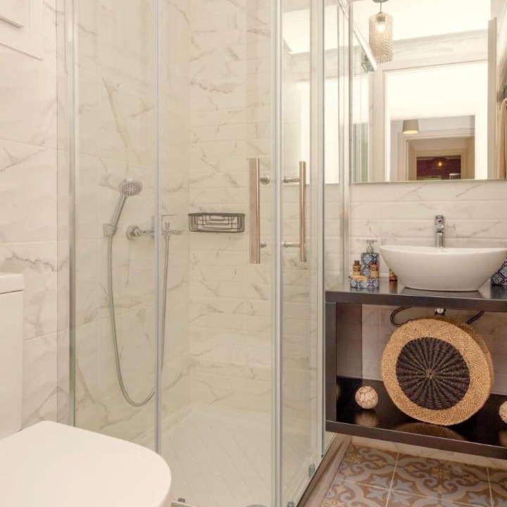 Photo of Bathroom in Skaleta