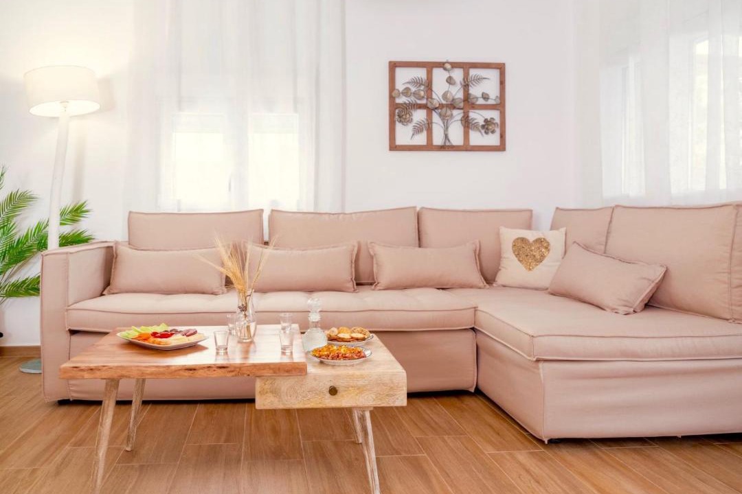 Photo of Livingroom in Skaleta