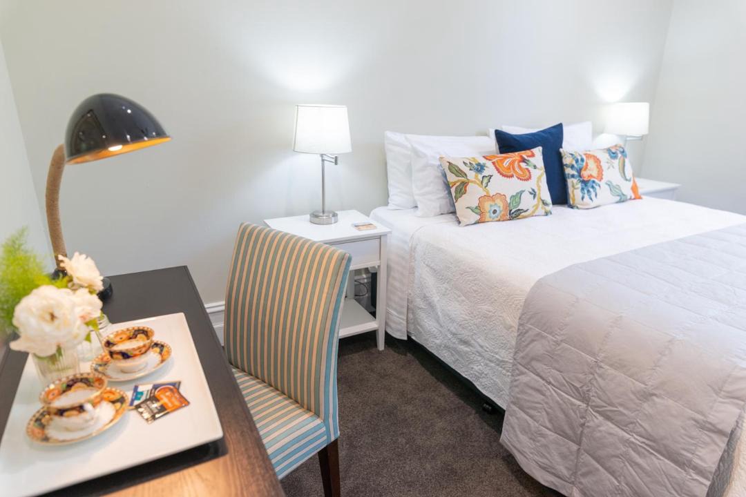 Photo of Bedroom in Clyde