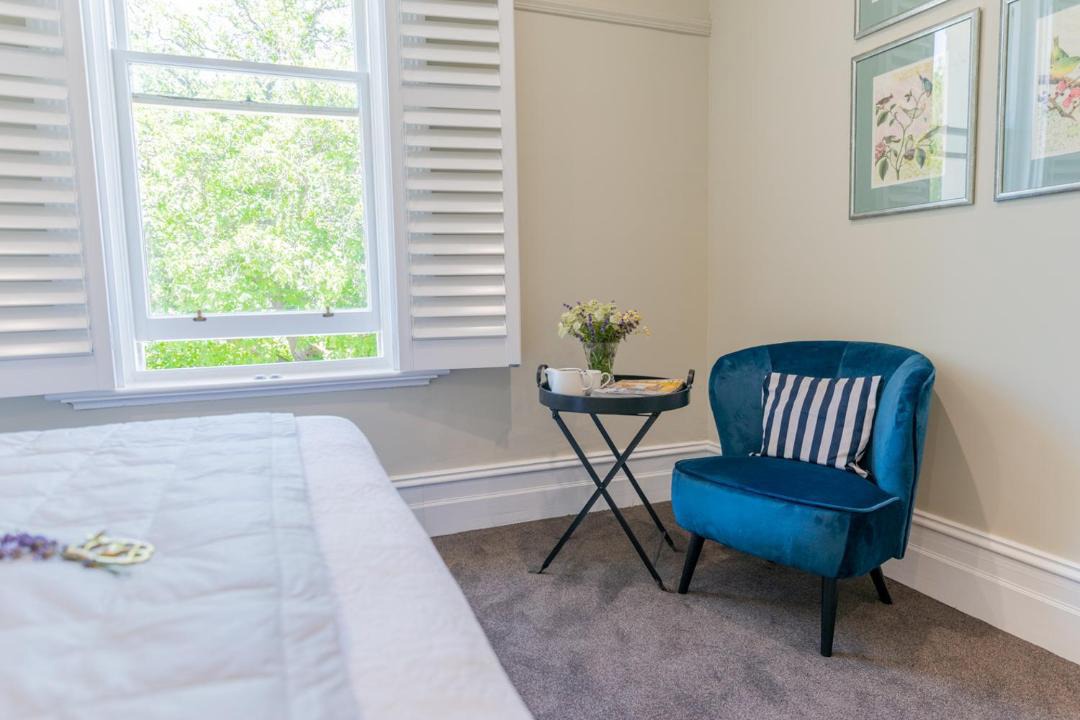 Photo of Bedroom in Clyde