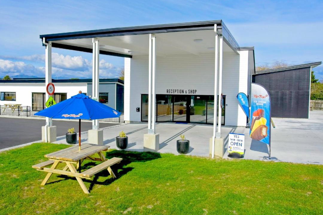 Photo of Others in Hokitika