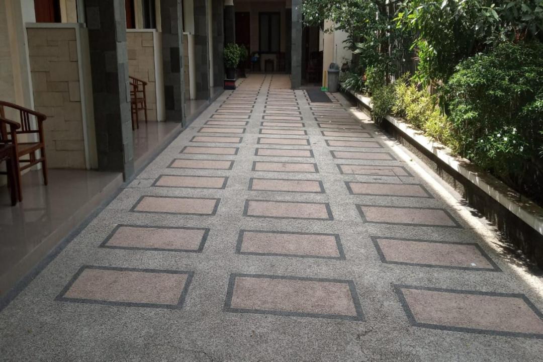 Photo of Buildings in Bojonegoro