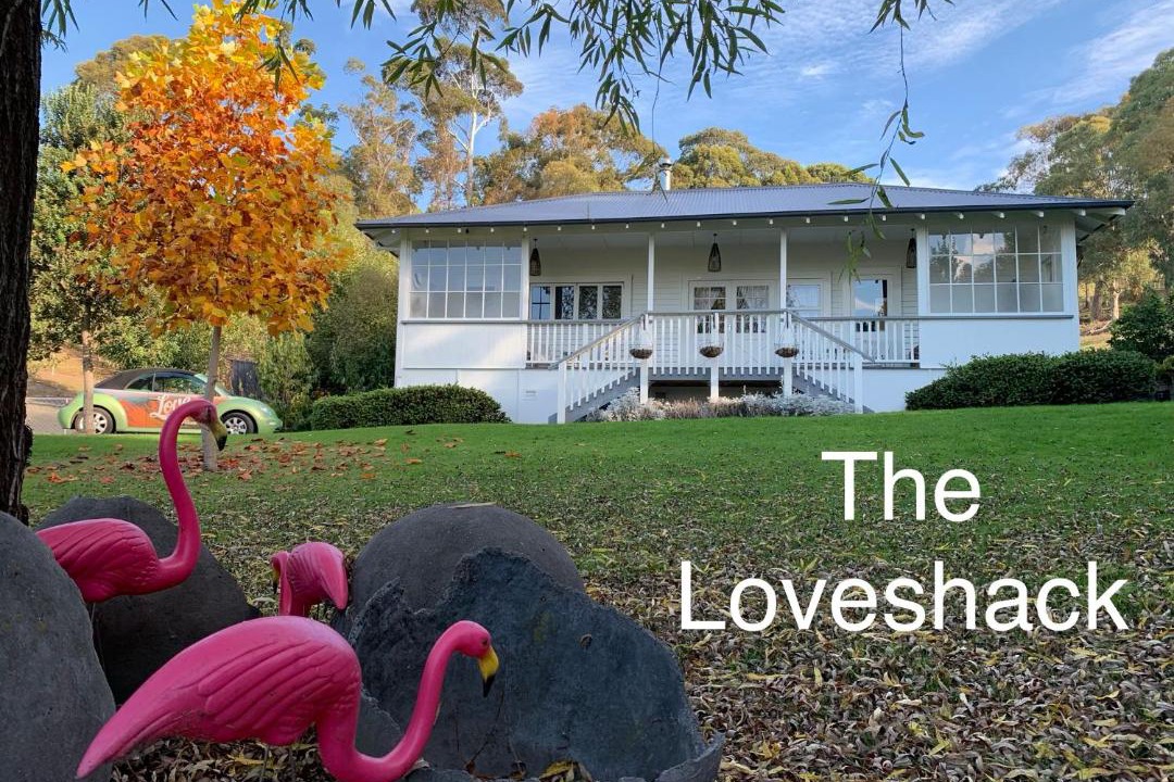 Photo of Buildings in Havelock North