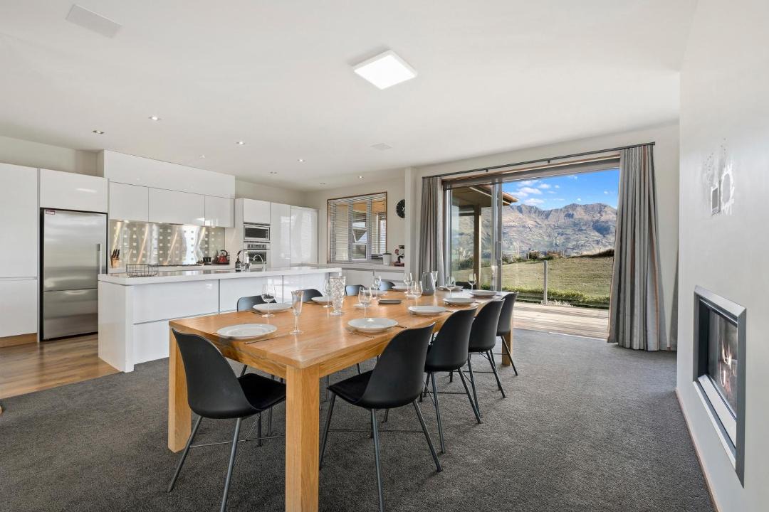 Photo of Kitchen in Wanaka