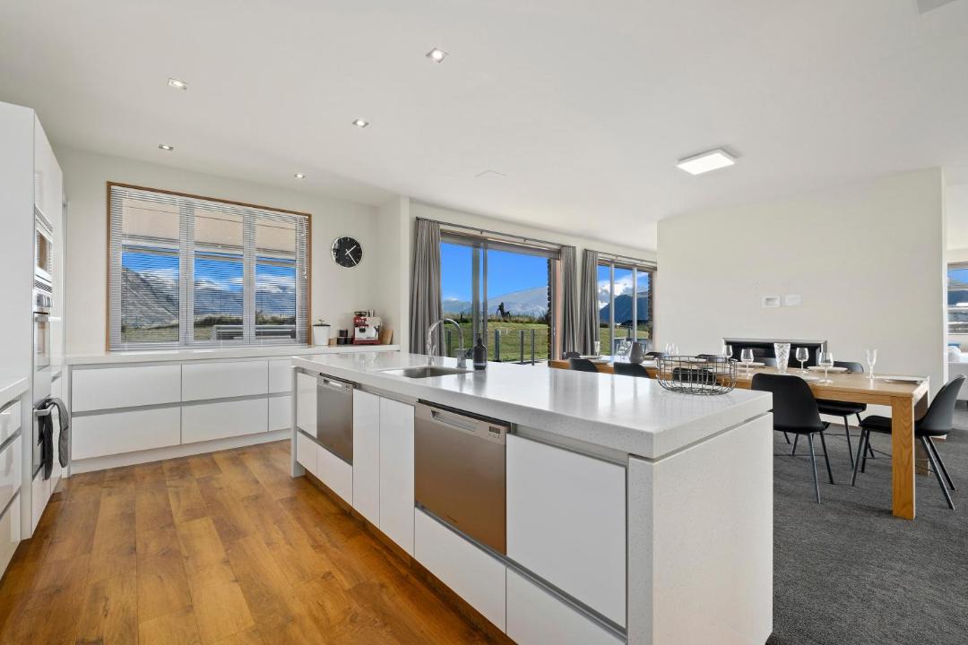 Photo of Kitchen in Wanaka