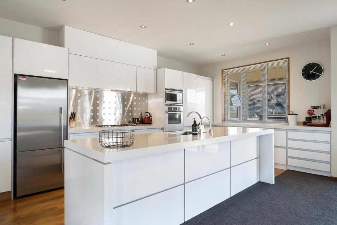 Photo of Kitchen in Wanaka