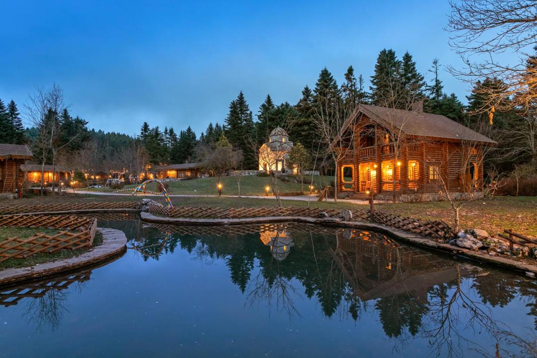 Photo of Outdoor in Arcadia Region