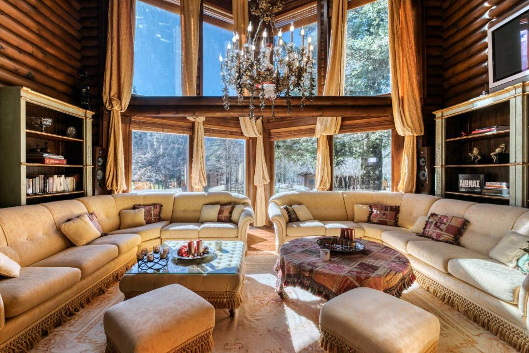 Photo of Livingroom in Arcadia Region