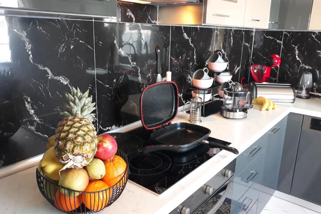 Photo of Kitchen in Kavala