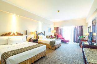 Photo of Bedroom in Sunter
