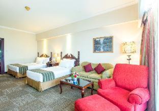 Photo of Bedroom in Sunter