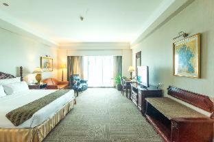 Photo of Bedroom in Sunter