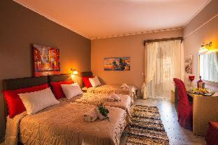 Photo of Bedroom in Kiparissia