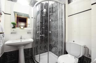 Photo of Bathroom in Kiparissia