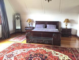 Photo of Bedroom in Karapiro