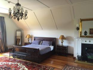 Photo of Bedroom in Karapiro
