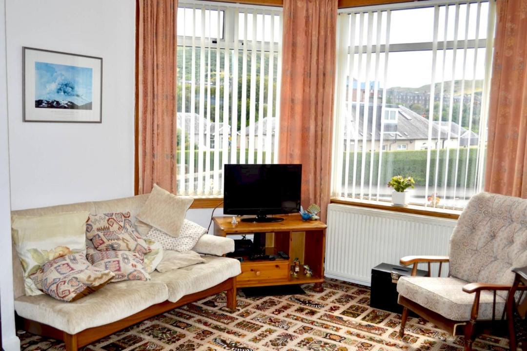 Photo of Livingroom in Restalrig