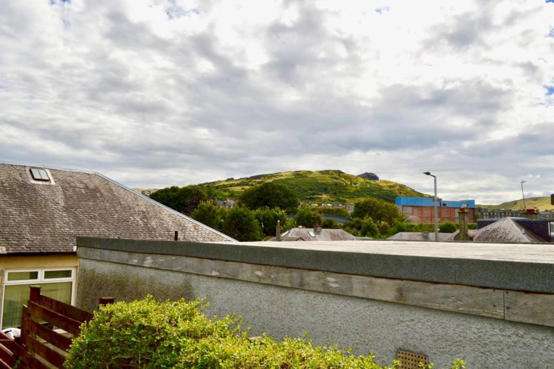 Photo of Buildings in Restalrig