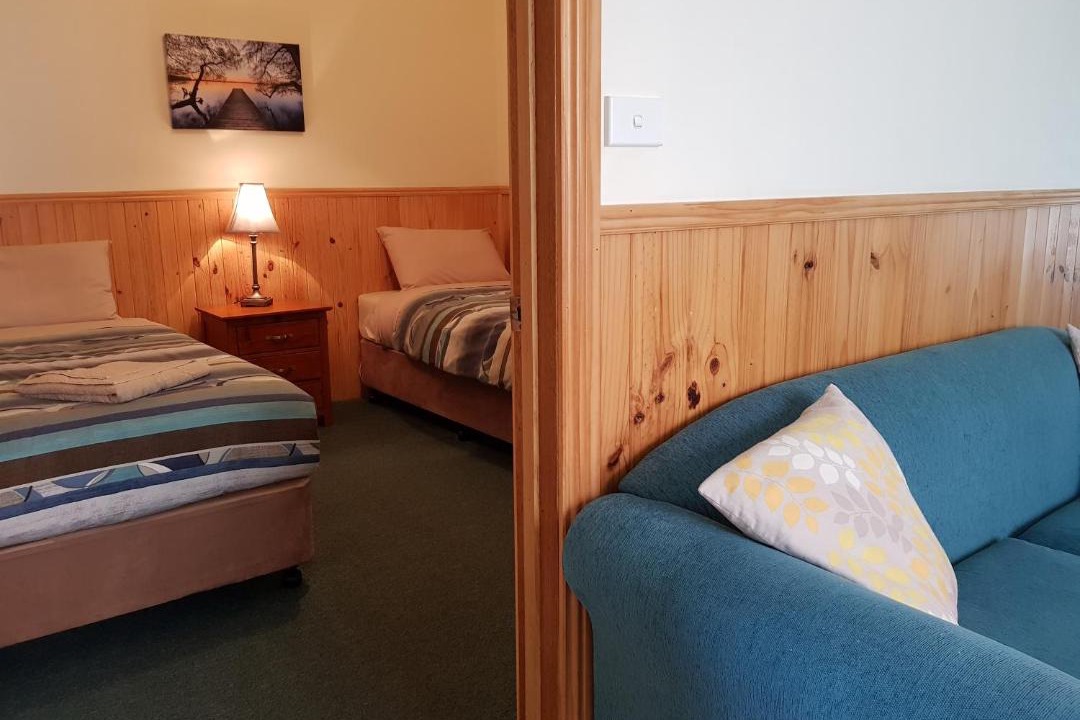 Photo of Bedroom in Strahan