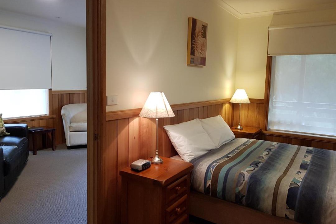 Photo of Bedroom in Strahan