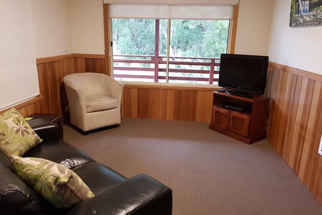 Photo of Livingroom in Strahan
