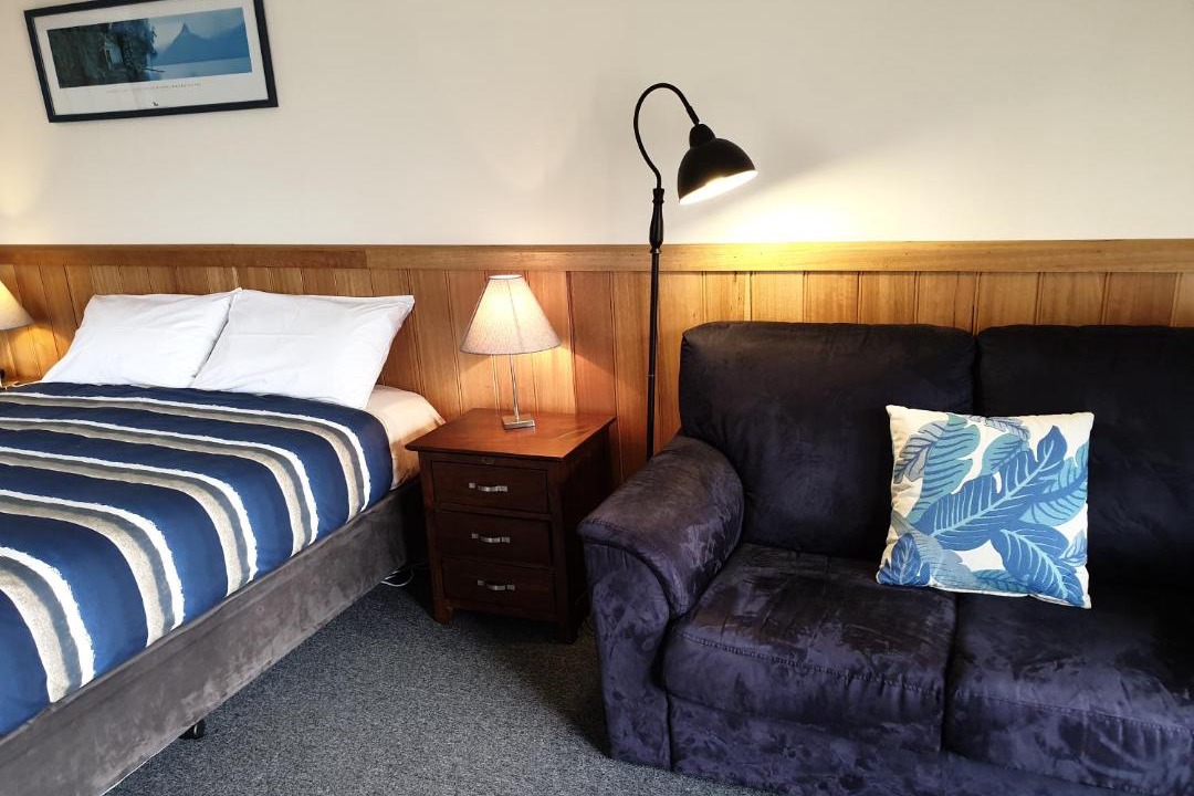 Photo of Bedroom in Strahan
