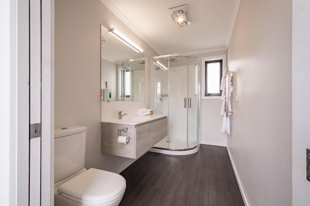 Photo of Bathroom in Somerset