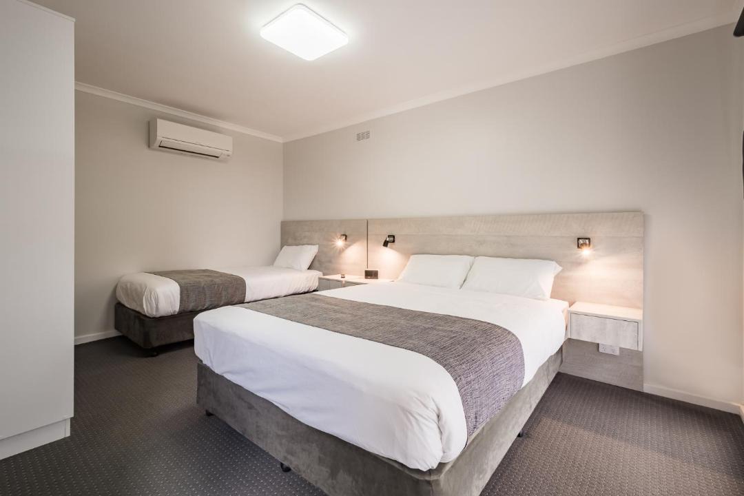 Photo of Bedroom in Somerset