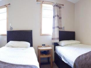 Photo of Bedroom in John O'Groats
