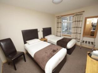 Photo of Bedroom in John O'Groats